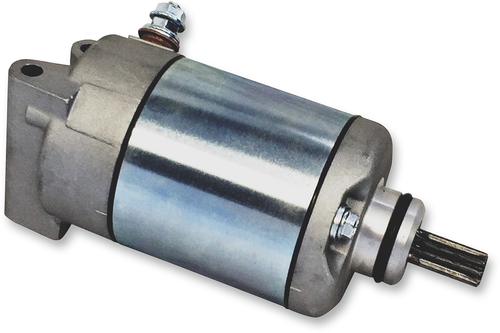 RICK'S MOTORSPORT ELECTRIC - 61-523 - Starter - Polaris