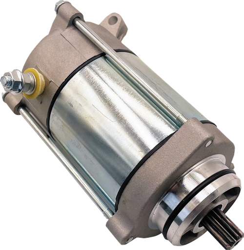 RICK'S MOTORSPORT ELECTRIC - 61-138 - Starter - Honda