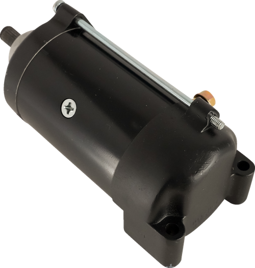 RICK'S MOTORSPORT ELECTRIC - 61-126 - Starter - Honda