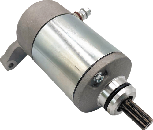 RICK'S MOTORSPORT ELECTRIC - 61-333 - Starter - Suzuki