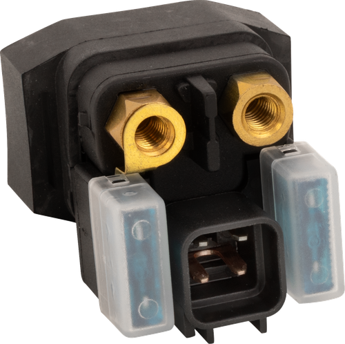 RICK'S MOTORSPORT ELECTRIC - 65-407 - Solenoid Switch - Yamaha