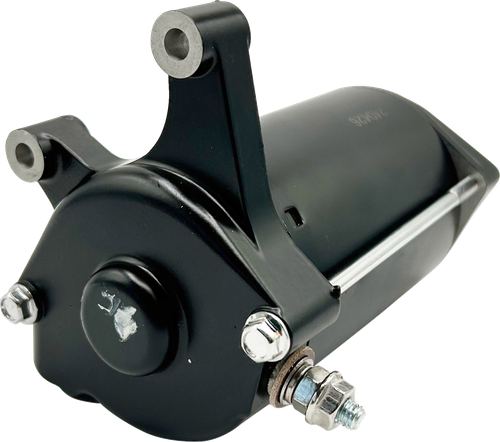 RICK'S MOTORSPORT ELECTRIC - 61-804 - Starter - '13-'24 BMW