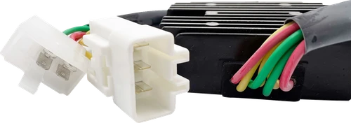 RICK'S MOTORSPORT ELECTRIC - 10-121 - Regulator/Rectifier - Honda