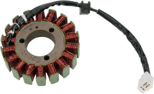 RICK'S MOTORSPORT ELECTRIC - 21-308 - Stator - Suzuki