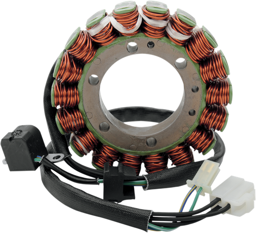 RICK'S MOTORSPORT ELECTRIC - 21-311H - Stator - Suzuki