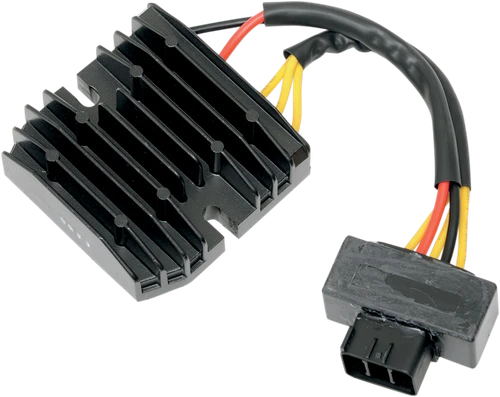 RICK'S MOTORSPORT ELECTRIC - 10-419H - Hot Shot Regulator/Rectifier - Yamaha
