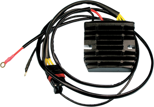 RICK'S MOTORSPORT ELECTRIC - 10-559H - Hot Shot Regulator/Rectifier - Victory