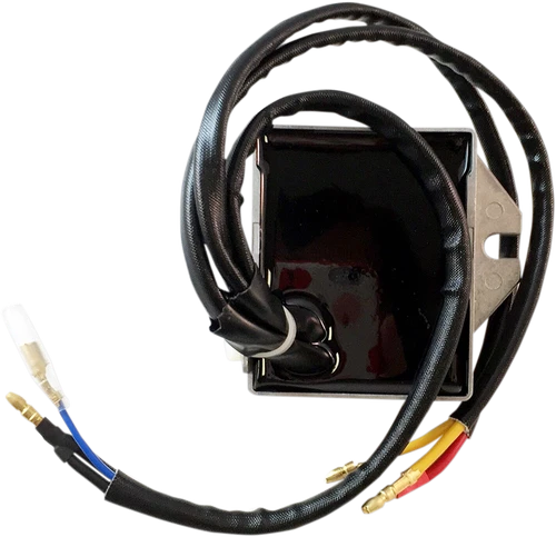 RICK'S MOTORSPORT ELECTRIC - 10-001H - Hot Shot Regulator - Rectifier - Ducati