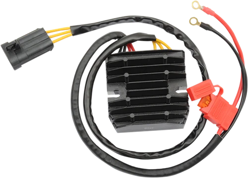 RICK'S MOTORSPORT ELECTRIC - 10-564H - Regulator/Rectifier - Polaris