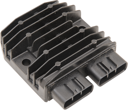 RICK'S MOTORSPORT ELECTRIC - 10-157 - Rectifier/Regulator - Honda
