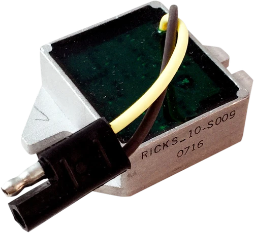 RICK'S MOTORSPORT ELECTRIC - 10-S009 - Regulator/Rectifier - Polaris