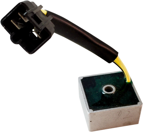 RICK'S MOTORSPORT ELECTRIC - 10-S110 - Regulator/Rectifier - Ski-Doo