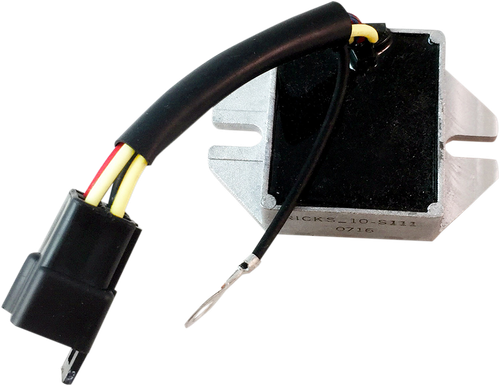 RICK'S MOTORSPORT ELECTRIC - 10-S111 - Regulator/Rectifier - Ski-Doo