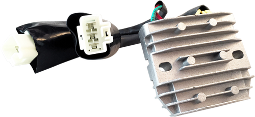RICK'S MOTORSPORT ELECTRIC - 10-159 - Regulator/Rectifier - Honda