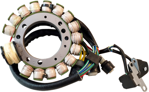 RICK'S MOTORSPORT ELECTRIC - 21-933 - Stator - Yamaha