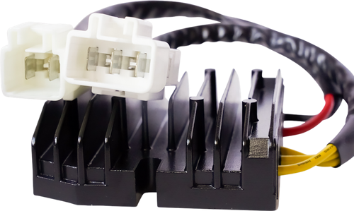 RICK'S MOTORSPORT ELECTRIC - 14-159 - Rectifier/Regulator - Lithium-ion Compatible - '06-'16 CBR1000RR/RAHonda