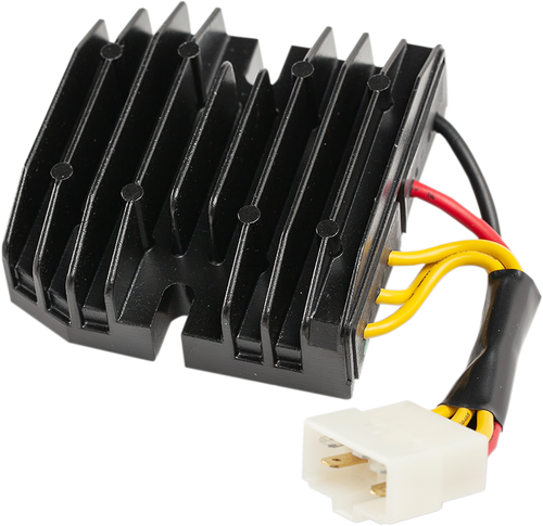 RICK'S MOTORSPORT ELECTRIC - 10-418H - Hot Shot Rectifier/Regulator - '95-'25 Yamaha