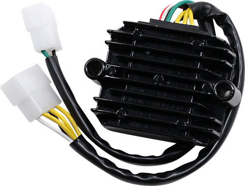RICK'S MOTORSPORT ELECTRIC - 14-133 - Rectifier/Regulator - Lithium-ion Compatible - '79-'82 CBX