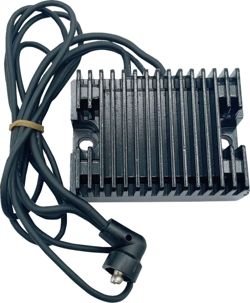RICK'S MOTORSPORT ELECTRIC - 10-913HB - Hot Shot Regulator/Rectifier