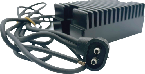 RICK'S MOTORSPORT ELECTRIC - 10-913HB - Hot Shot Regulator/Rectifier