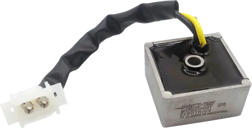 RICK'S MOTORSPORT ELECTRIC - 10-038 - OE Style - Rectifier/Regulator - KTM