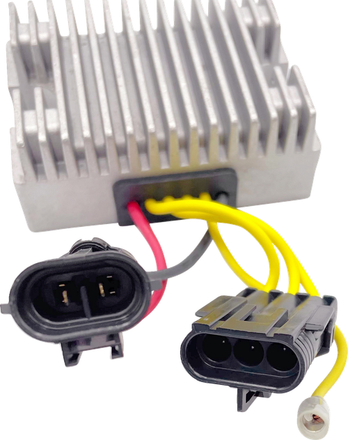 RICK'S MOTORSPORT ELECTRIC - 10-550 - OE Style - Rectifier/Regulator - Polaris