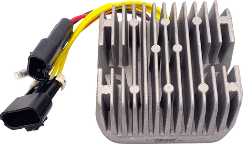 RICK'S MOTORSPORT ELECTRIC - 10-576 - OE Style - Rectifier/Regulator - Polaris