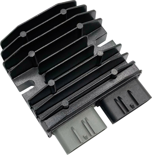 RICK'S MOTORSPORT ELECTRIC - 14-251 - Rectifier/Regulator - Lithium-ion Compatible - '13-'21 Suzuki