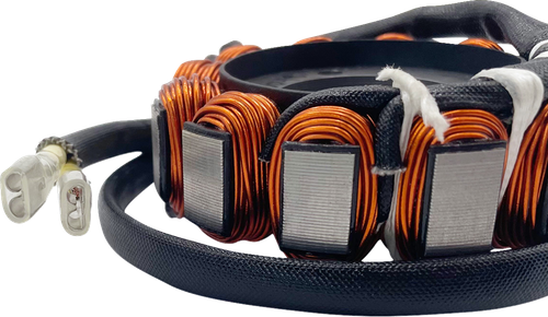 RICK'S MOTORSPORT ELECTRIC - 21-0091H - Stator - Hot Shot - KTM/Gas Gas/Husqvarna