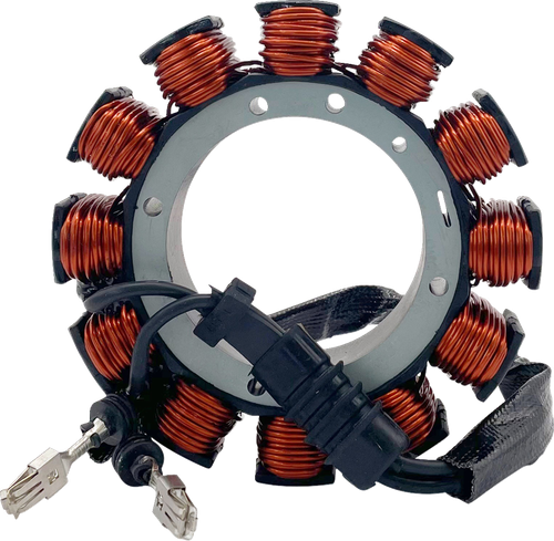 RICK'S MOTORSPORT ELECTRIC - 21-044 - Stator - '97-'98 FLHR/FLHT/FLTR