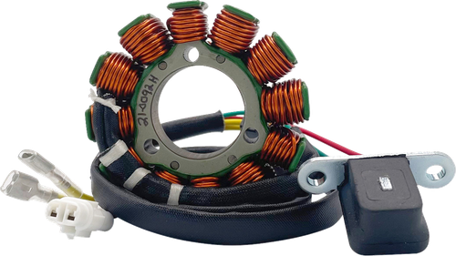 RICK'S MOTORSPORT ELECTRIC - 21-0092H - Stator - Hot Shot - Gas Gas/Husqvarna/KTM