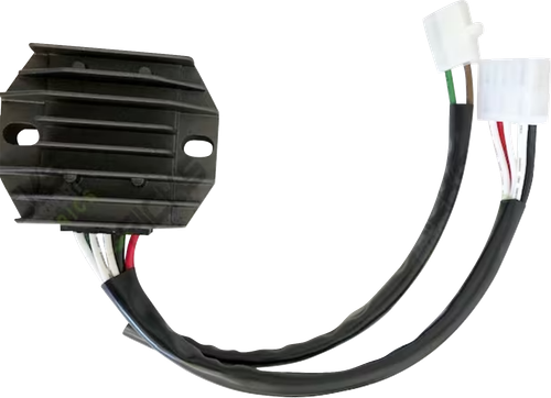 RICK'S MOTORSPORT ELECTRIC - 14-411 - Rectifier/Regulator - Lithium-ion Compatible - '79-'82 XS400