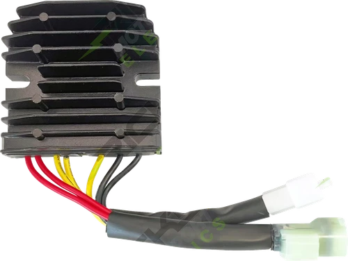 RICK'S MOTORSPORT ELECTRIC - 10-253H - Hot Shot Rectifier/Regulator - Suzuki