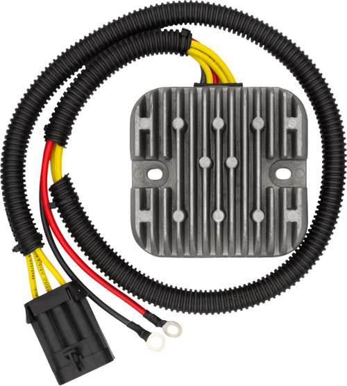 RICK'S MOTORSPORT ELECTRIC - 10-572H - Hot Shot Rectifier/Regulator - '11-'17 Sportsman