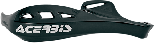 ACERBIS - 2205320001 - Rally Profile Handguards - Black