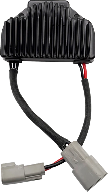 RICK'S MOTORSPORT ELECTRIC - 10-942H - Hot Shot Rectifier/Regulator - '06-'07 FXD