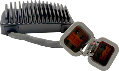 RICK'S MOTORSPORT ELECTRIC - 10-942H - Hot Shot Rectifier/Regulator - '06-'07 FXD