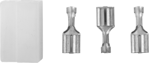 RICK'S MOTORSPORT ELECTRIC - 11-107 - Wiring Connector Kit - Honda
