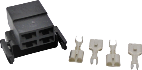 RICK'S MOTORSPORT ELECTRIC - 11-116 - Wiring Harness Connector Kit - '89-'23 Honda