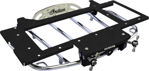 RICKRAK - RRI - Rack - Indian
