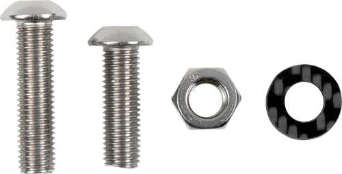 RICKRAK - RR-CF-S-L-R - Carbon Fiber Shifter Linkage - Red