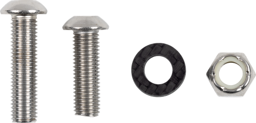 RICKRAK - RR-CF-S-L-BLk - Carbon Fiber Shifter Linkage - Black