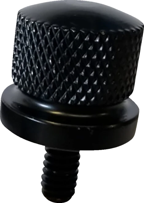 RICKRAK - RRSB-B - Seat Bolt - Black