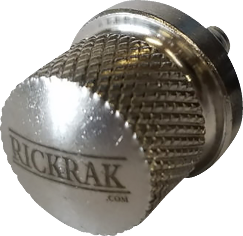 RICKRAK - RRSB-S - Seat Bolt - Stainless