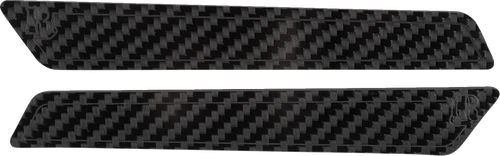 RICKRAK - RR-CF-LI - Latch Inserts - Carbon Fiber