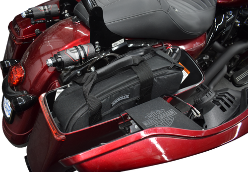 RICKRAK - SBK - Saddlebag Cooler