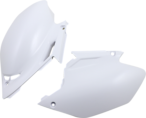 ACERBIS - 2043490002 - Side Panels - White