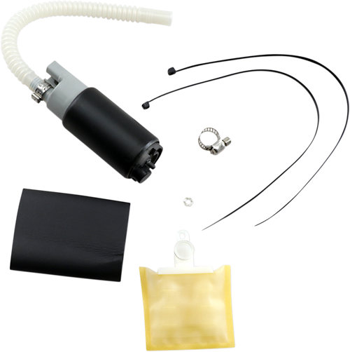 ALL BALLS - 47-2019 - Fuel Pump Rebuild Kit - Softail/Touring/V-Rod