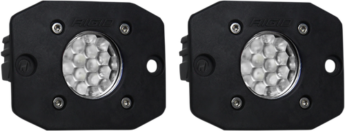 RIGID INDUSTRIES - 20641 - Ignite Series Light - Diffused Backup - Flush Mount