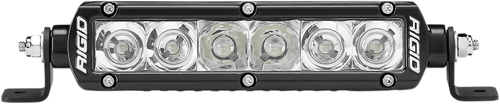 RIGID INDUSTRIES - 906313 - SR-Series PRO LED Light - 6” - Combo